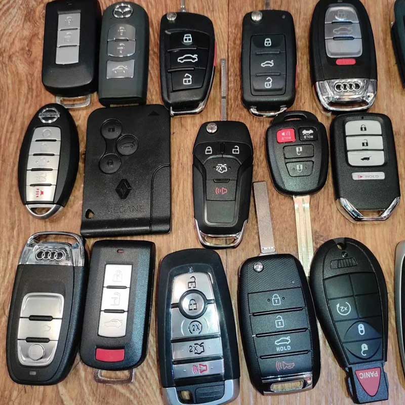 мастерская "AutoKey"