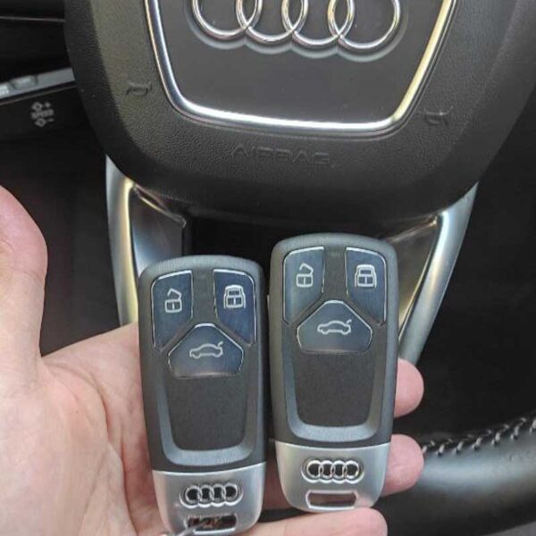 автоключи Мариуполь