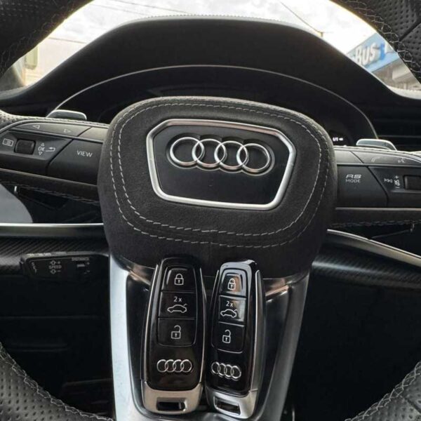 автоключи для AUDI